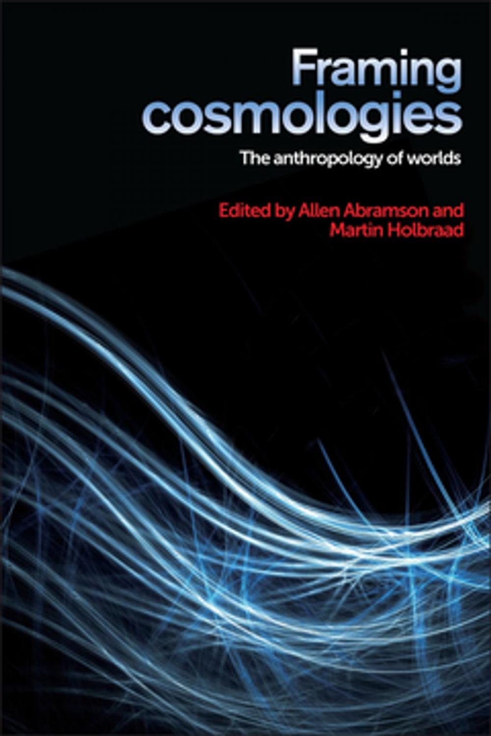 Big bigCover of Framing cosmologies