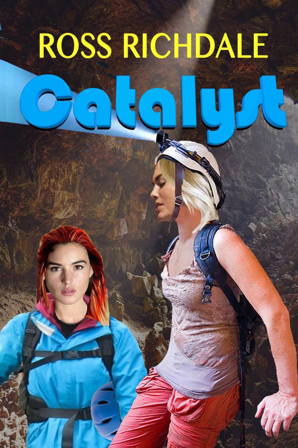 Big bigCover of Catalyst