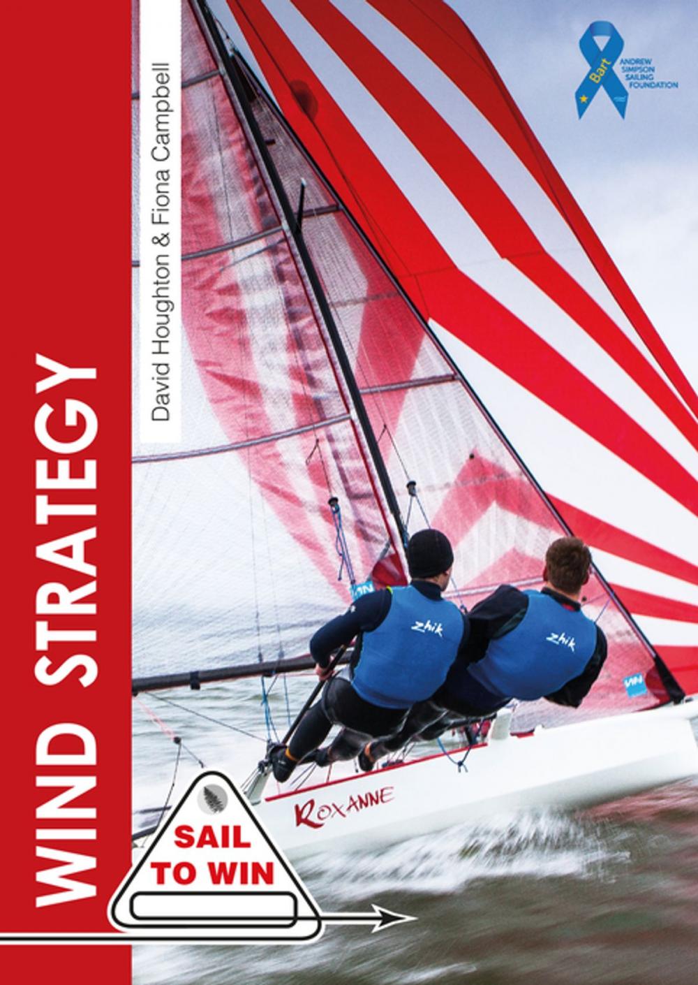 Big bigCover of Wind Strategy