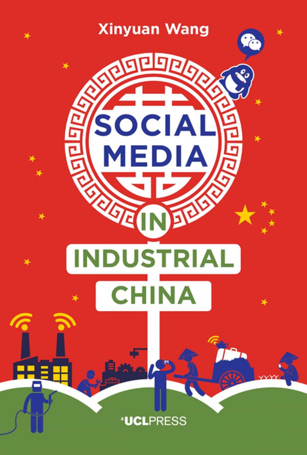 Big bigCover of Social Media in Industrial China