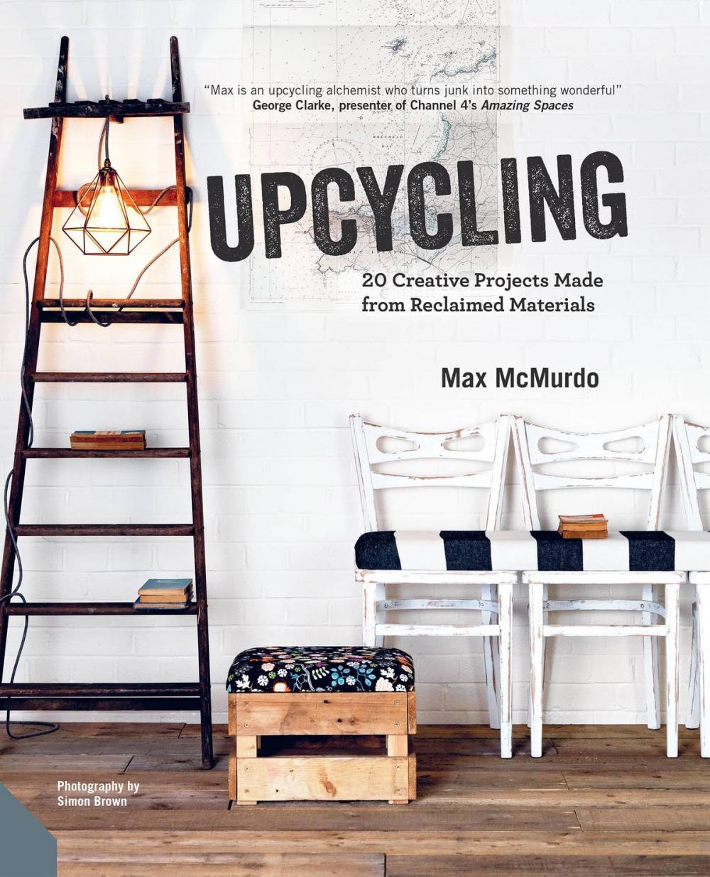 Big bigCover of Upcycling