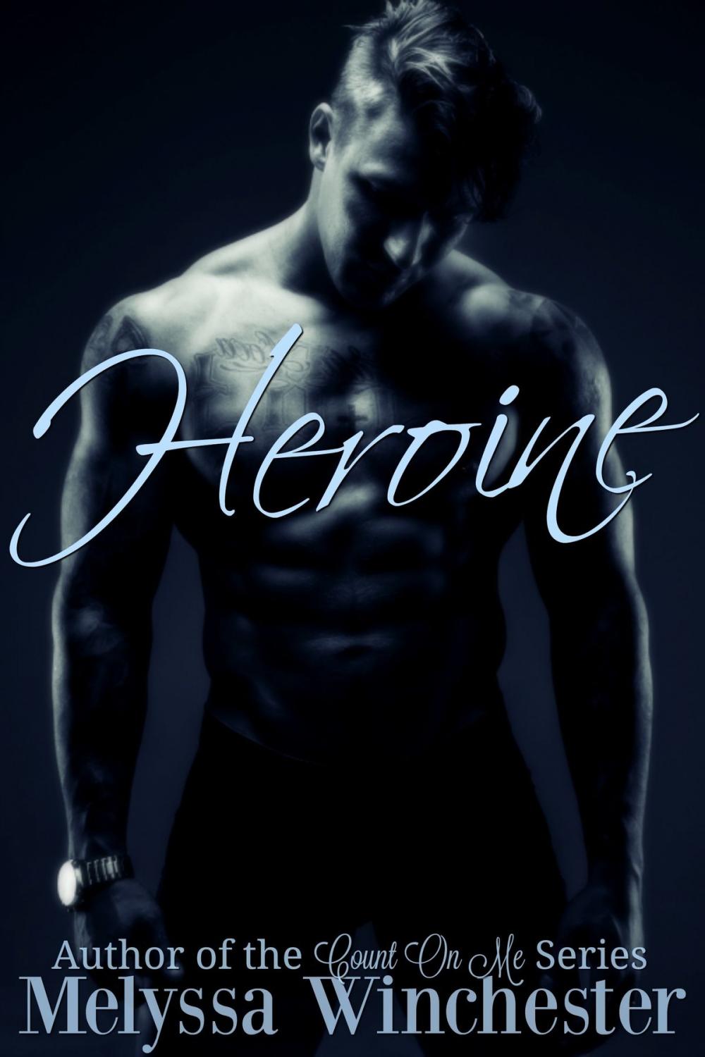 Big bigCover of Heroine