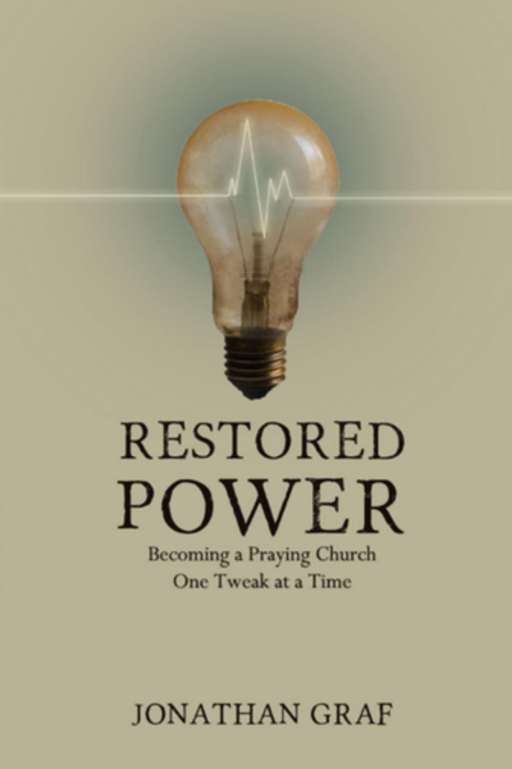 Big bigCover of Restored Power