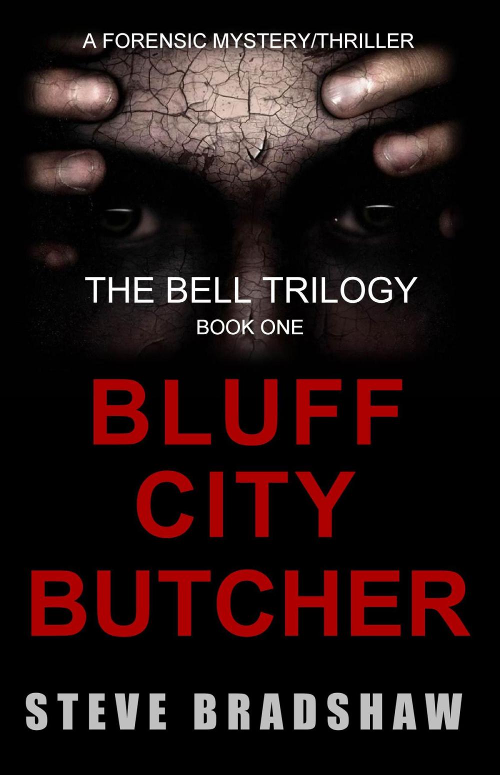 Big bigCover of The Bluff City Butcher