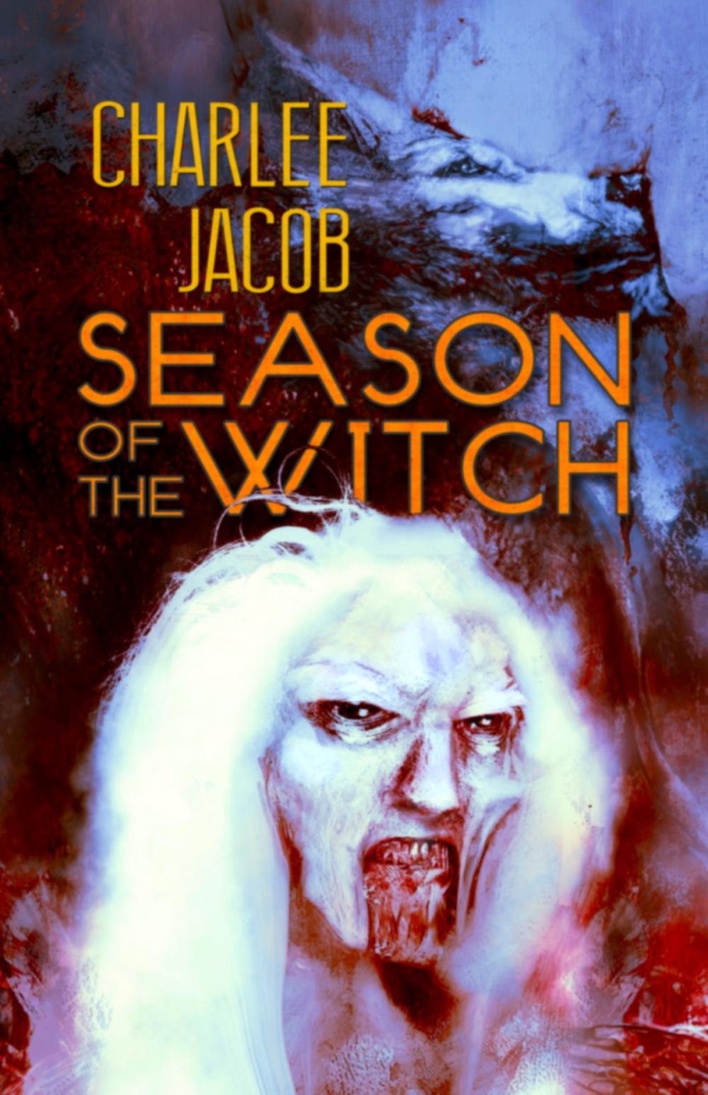 Big bigCover of Season of the Witch