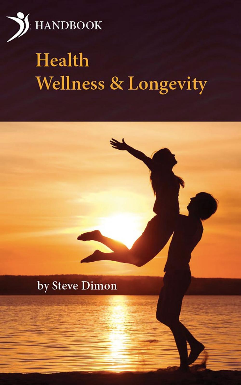 Big bigCover of Health, Wellness & Longevity