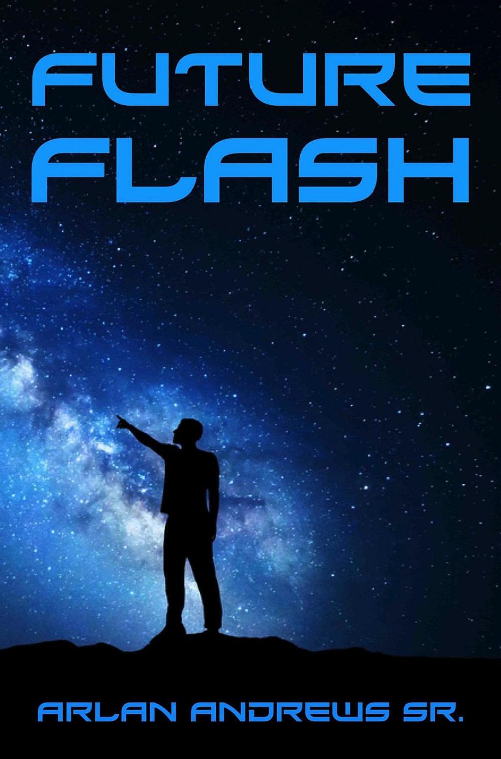 Big bigCover of Future Flash