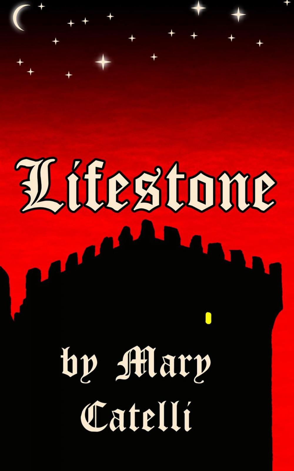 Big bigCover of Lifestone