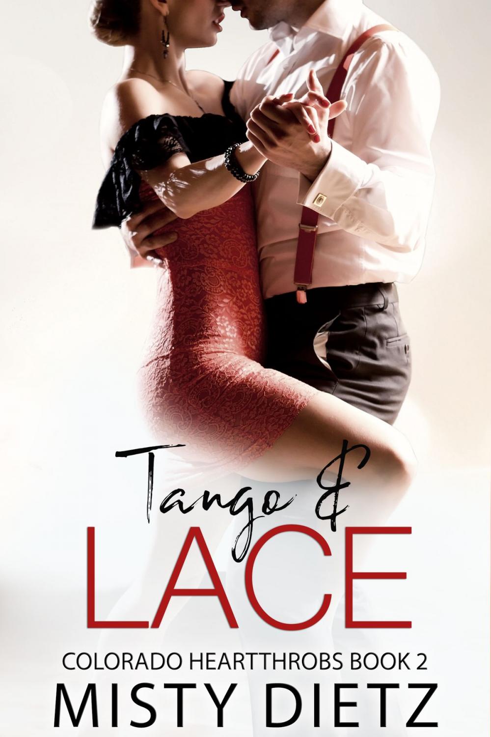 Big bigCover of Tango and Lace