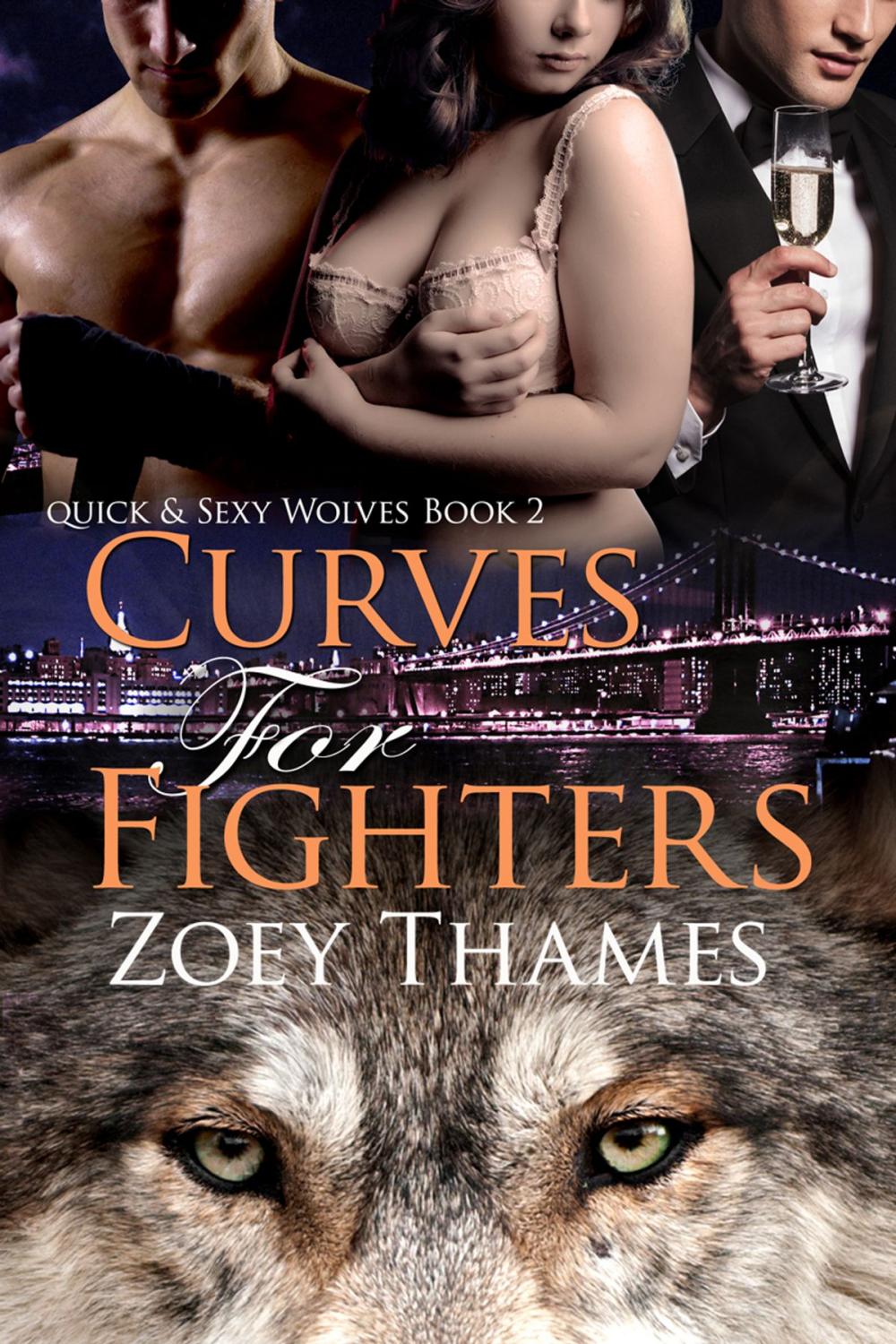 Big bigCover of Curves for Fighters