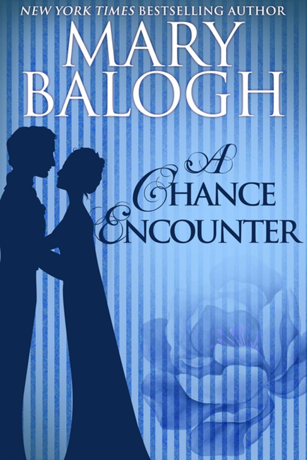 Big bigCover of A Chance Encounter