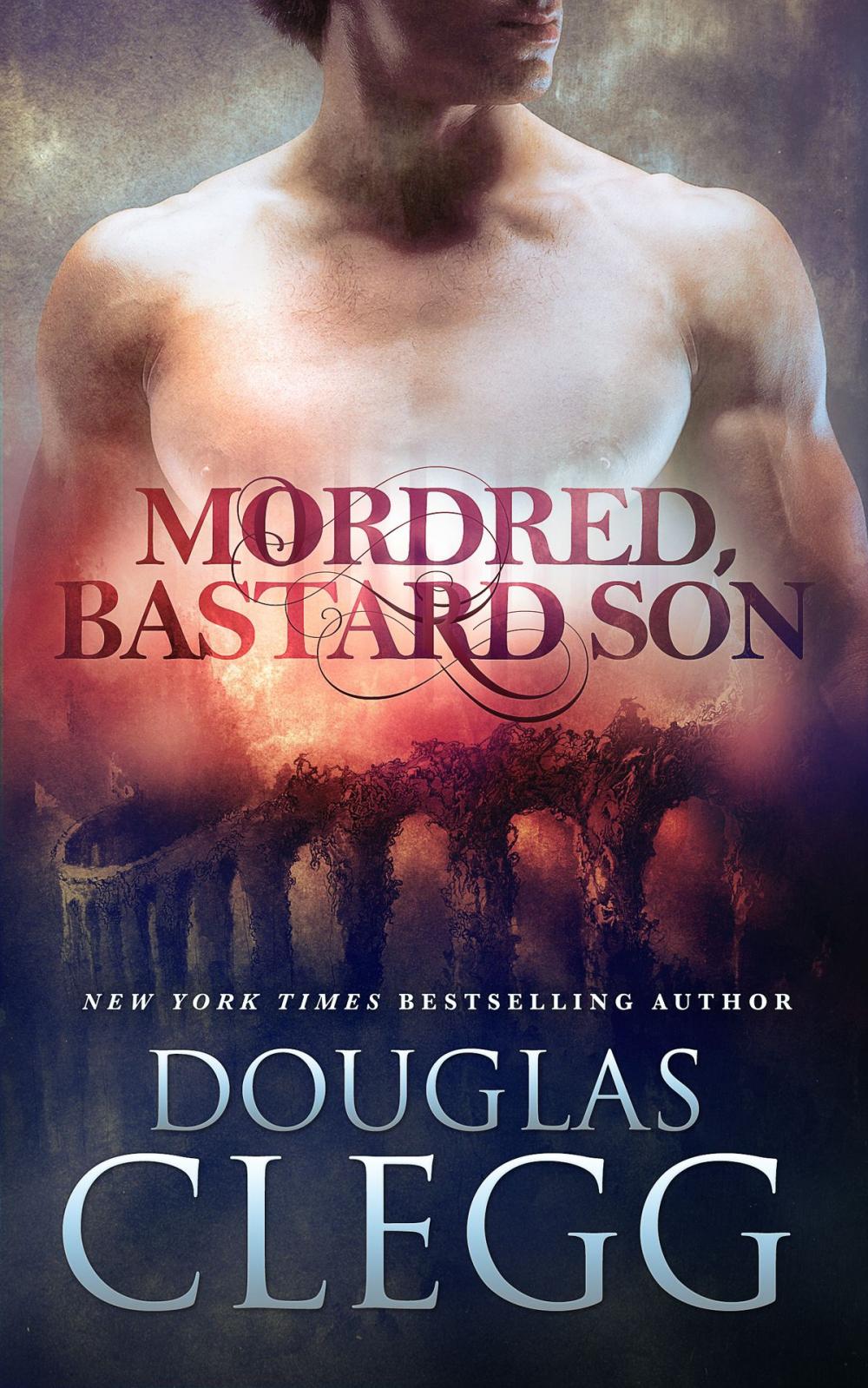 Big bigCover of Mordred, Bastard Son