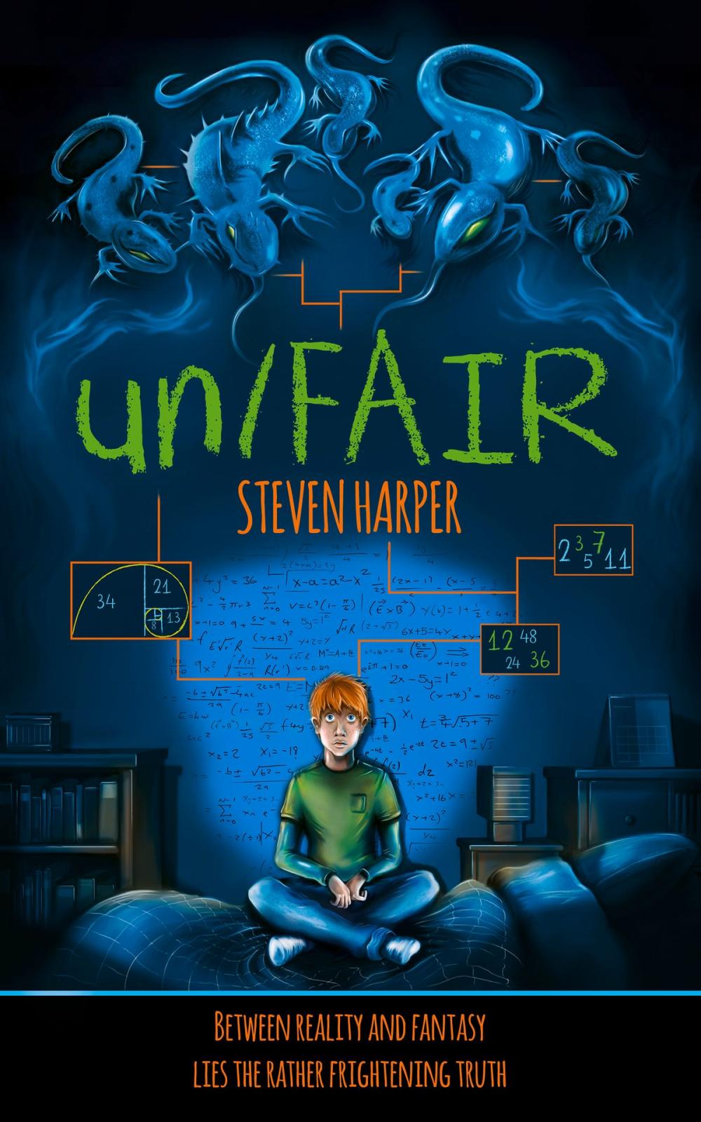 Big bigCover of un/FAIR