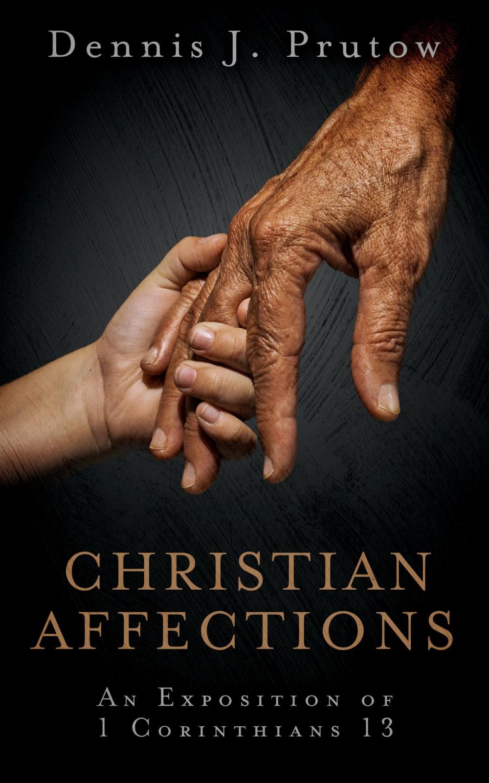 Big bigCover of Christian Affections: An Exposition of 1 Corinthians 13