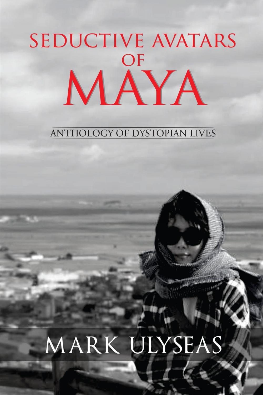 Big bigCover of Seductive Avatars of Maya