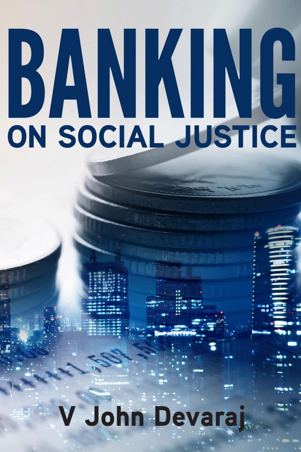 Big bigCover of Banking on Social Justice