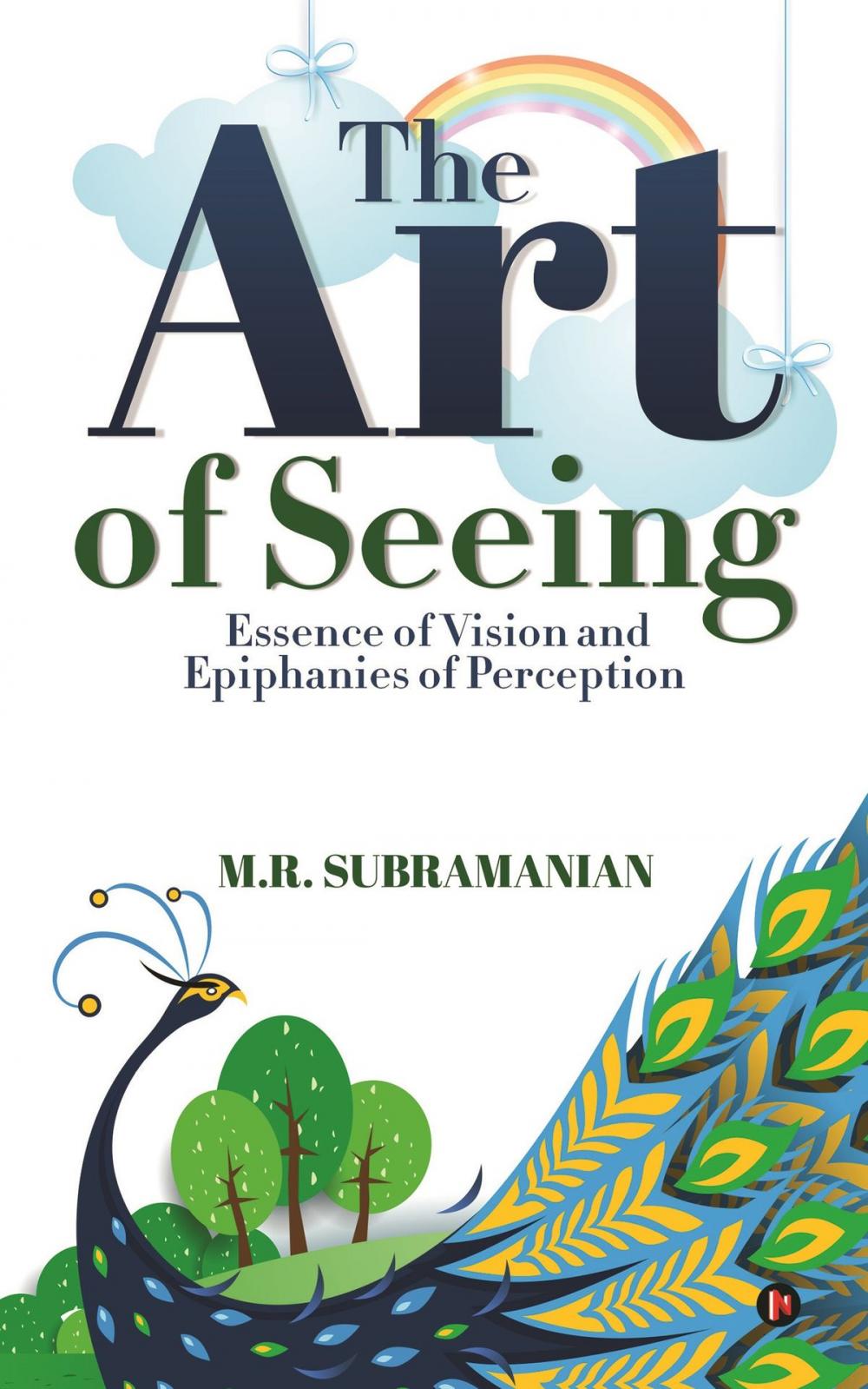 Big bigCover of The Art of Seeing