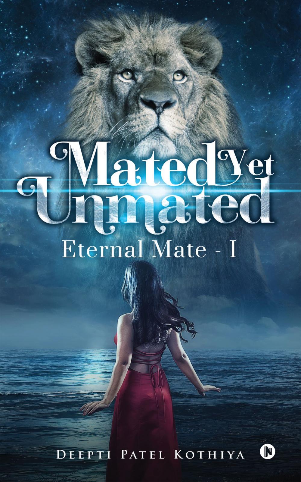 Big bigCover of Mated yet Unmated