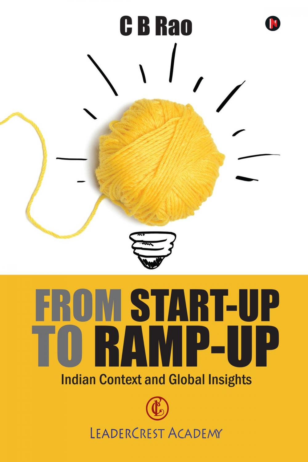 Big bigCover of From Start-Up to Ramp-Up