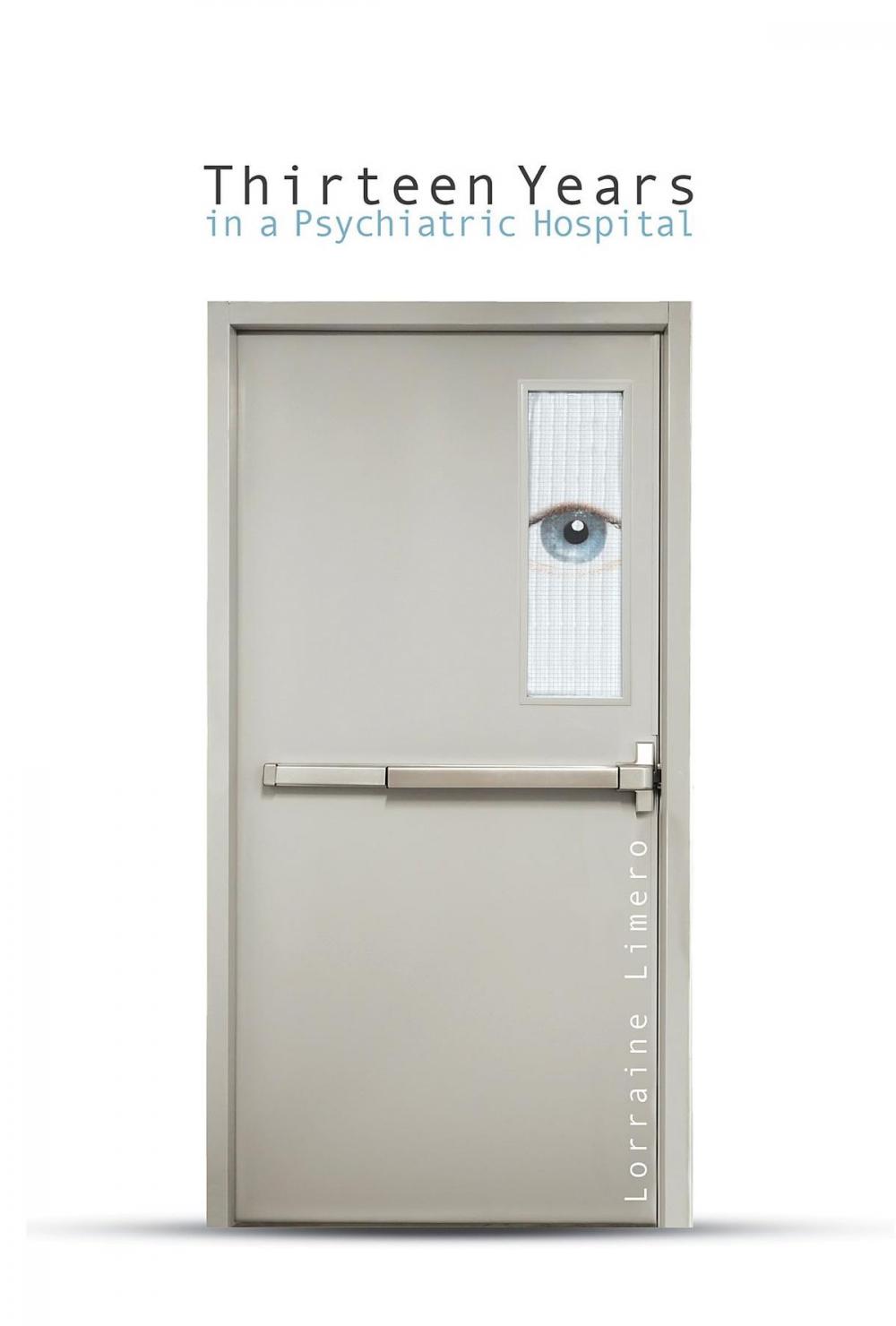 Big bigCover of Thirteen Years in a Psychiatric Hospital