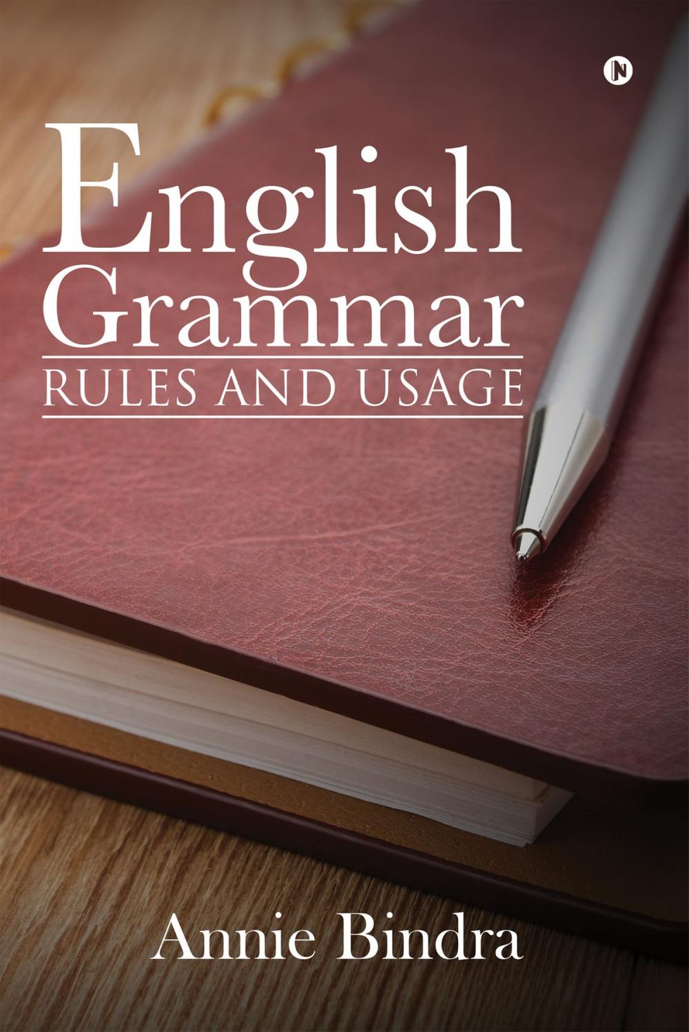 Big bigCover of English Grammar