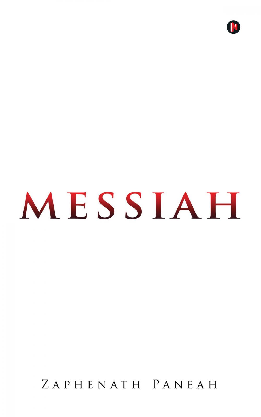 Big bigCover of Messiah