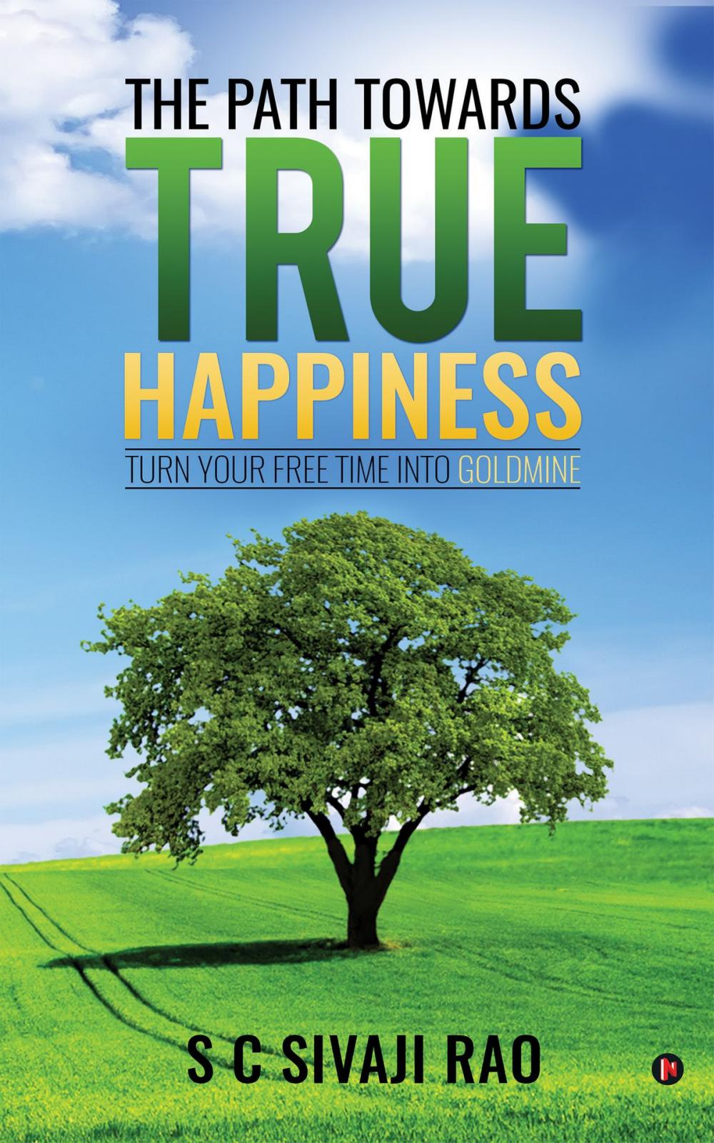 Big bigCover of The Path towards True Happiness