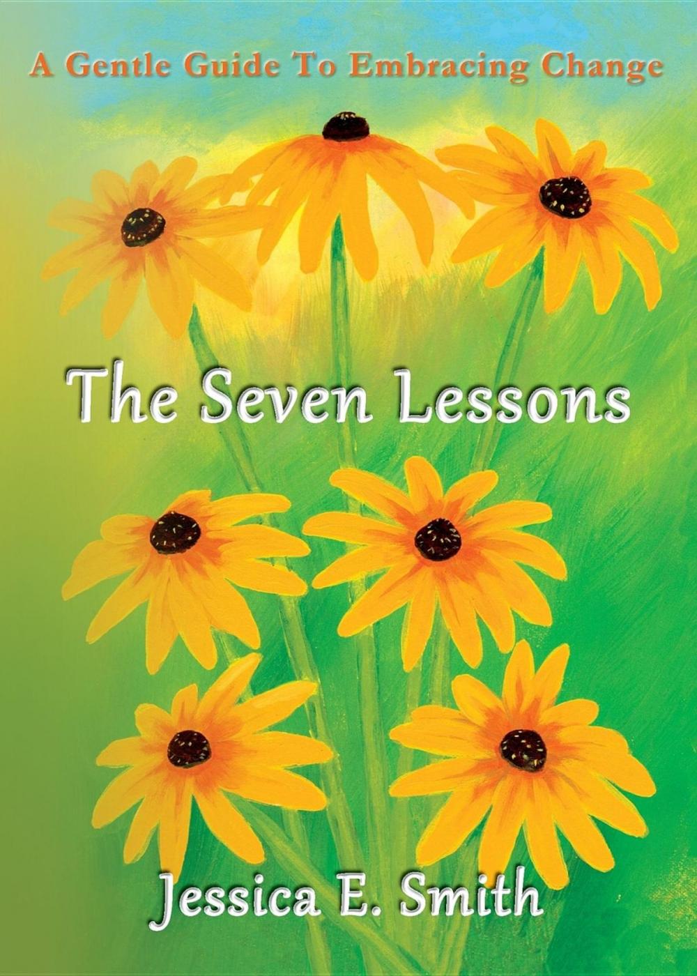Big bigCover of The Seven Lessons