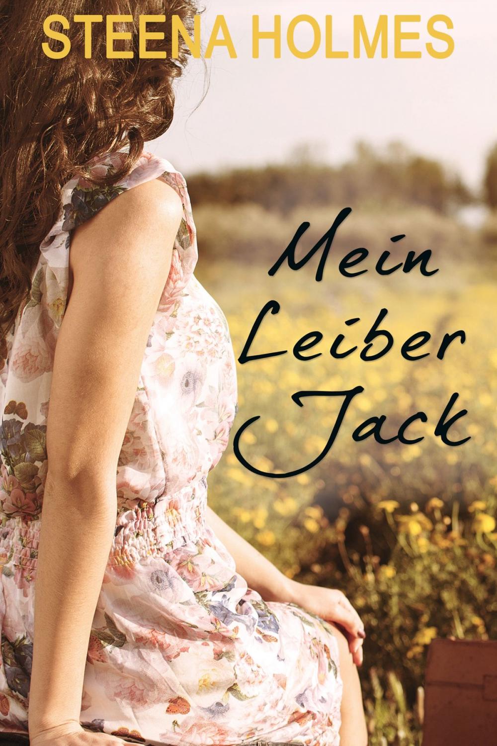 Big bigCover of Mein lieber Jack