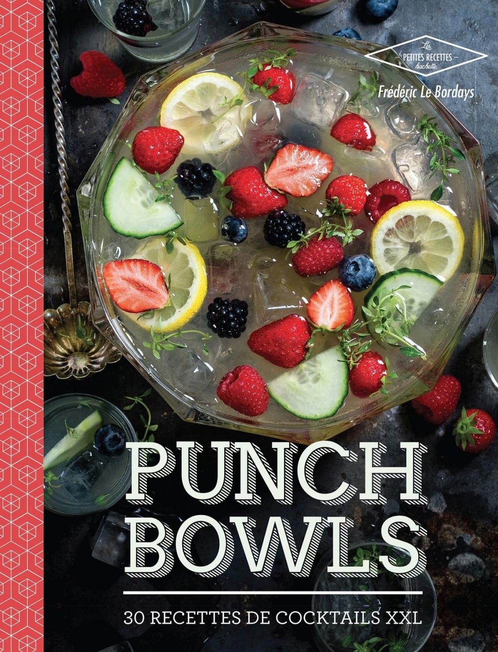 Big bigCover of Punch Bowls