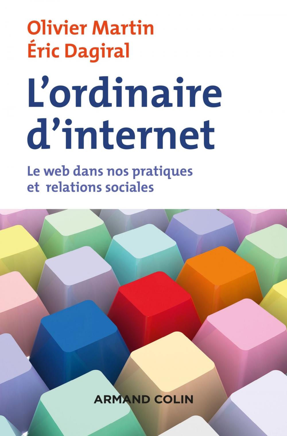 Big bigCover of L'ordinaire d'internet