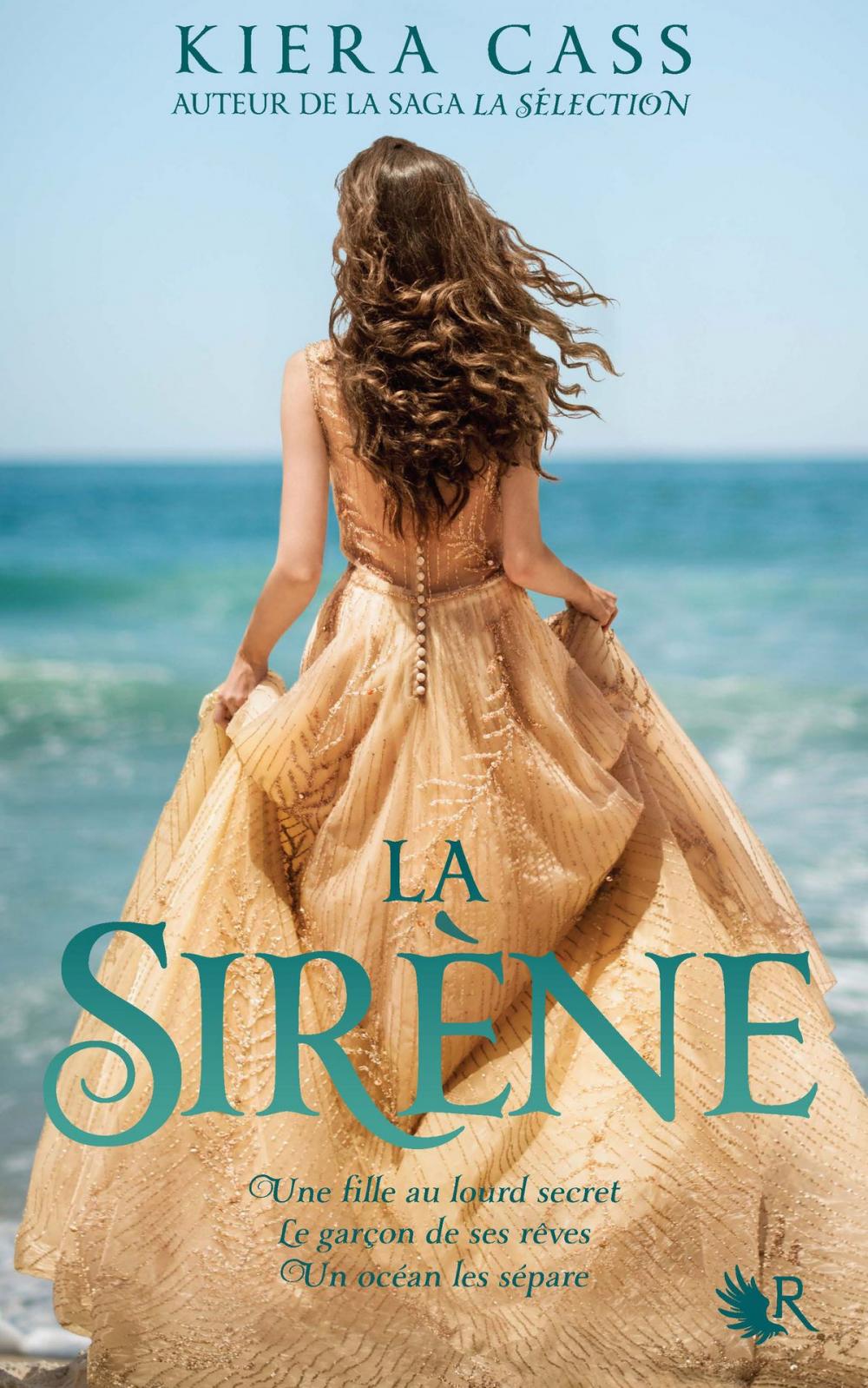 Big bigCover of La Sirène