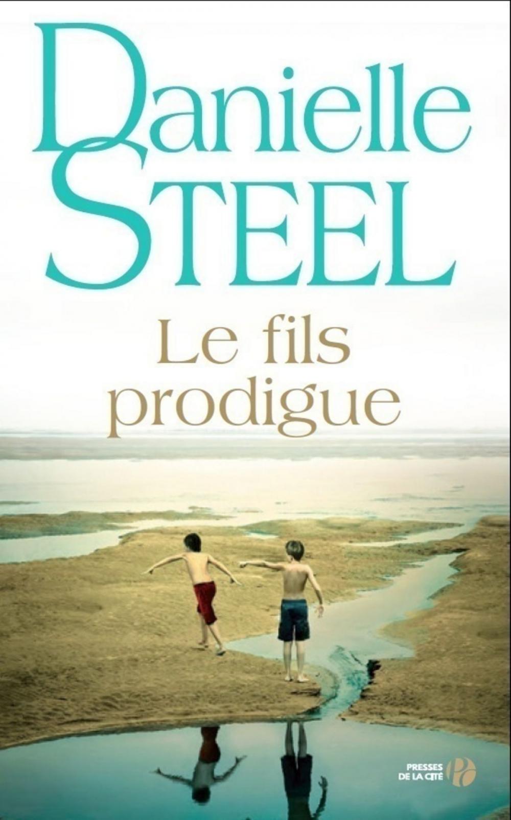 Big bigCover of Le fils prodigue