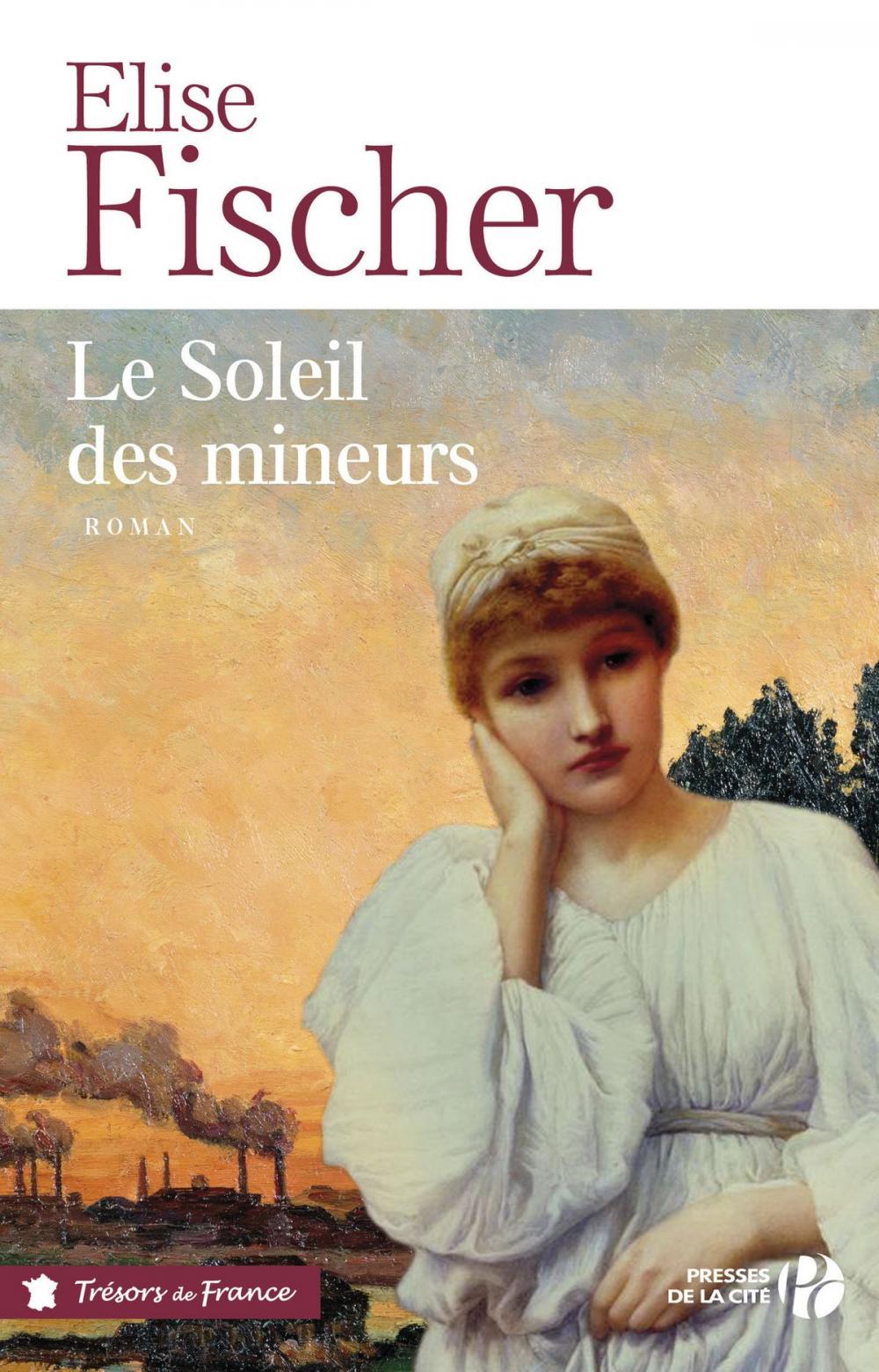 Big bigCover of Le soleil des mineurs