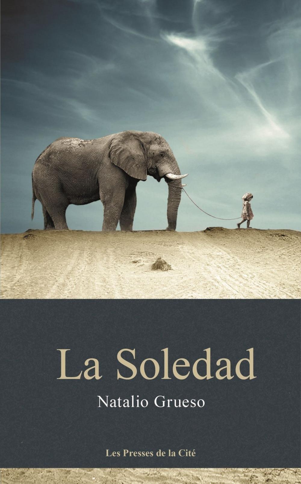 Big bigCover of La Soledad