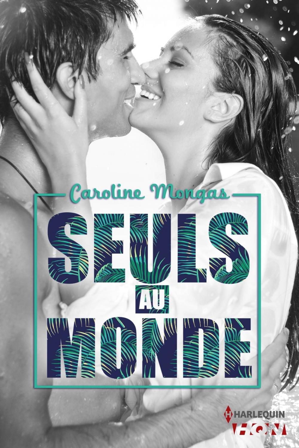 Big bigCover of Seuls au monde