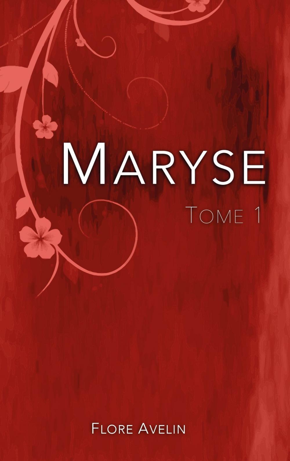 Big bigCover of Maryse - Tome 1