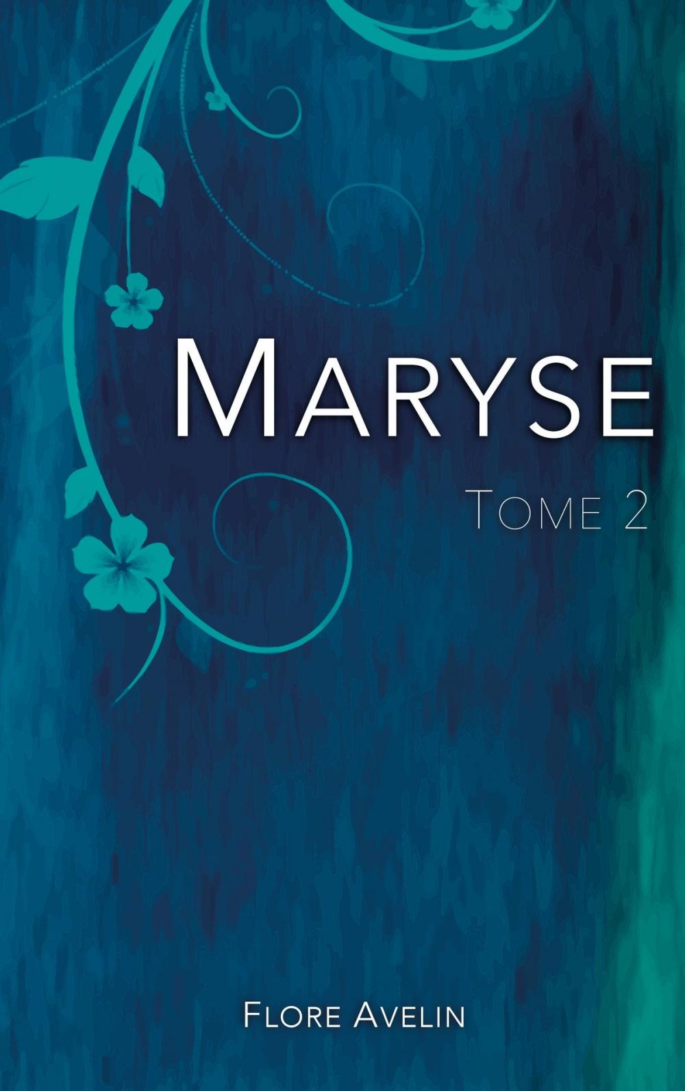 Big bigCover of Maryse - Tome 2