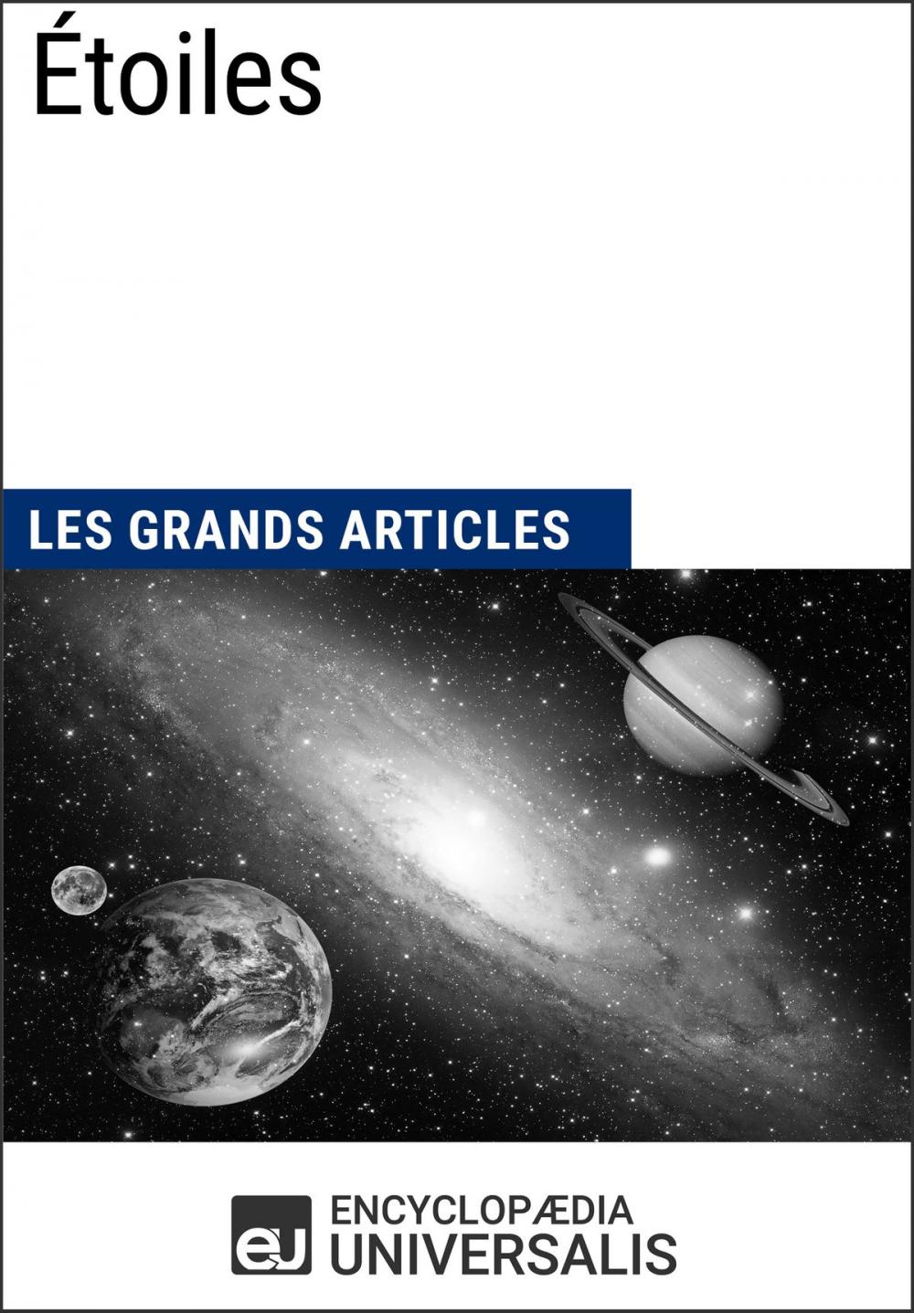 Big bigCover of Étoiles