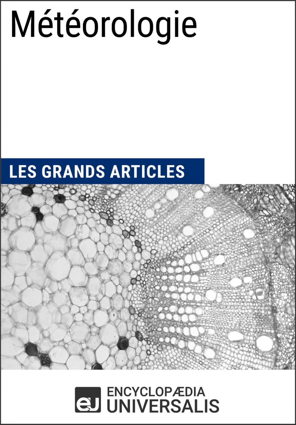 Big bigCover of Météorologie