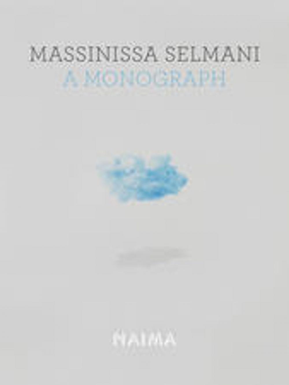 Big bigCover of Massinissa Selmani