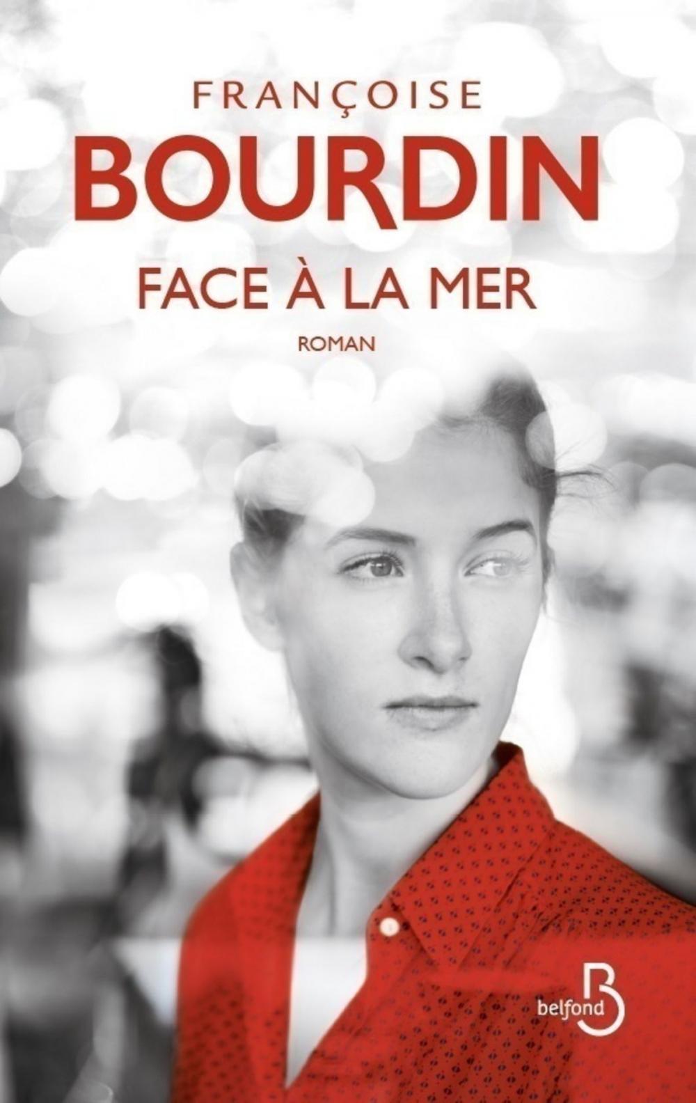 Big bigCover of Face à la mer