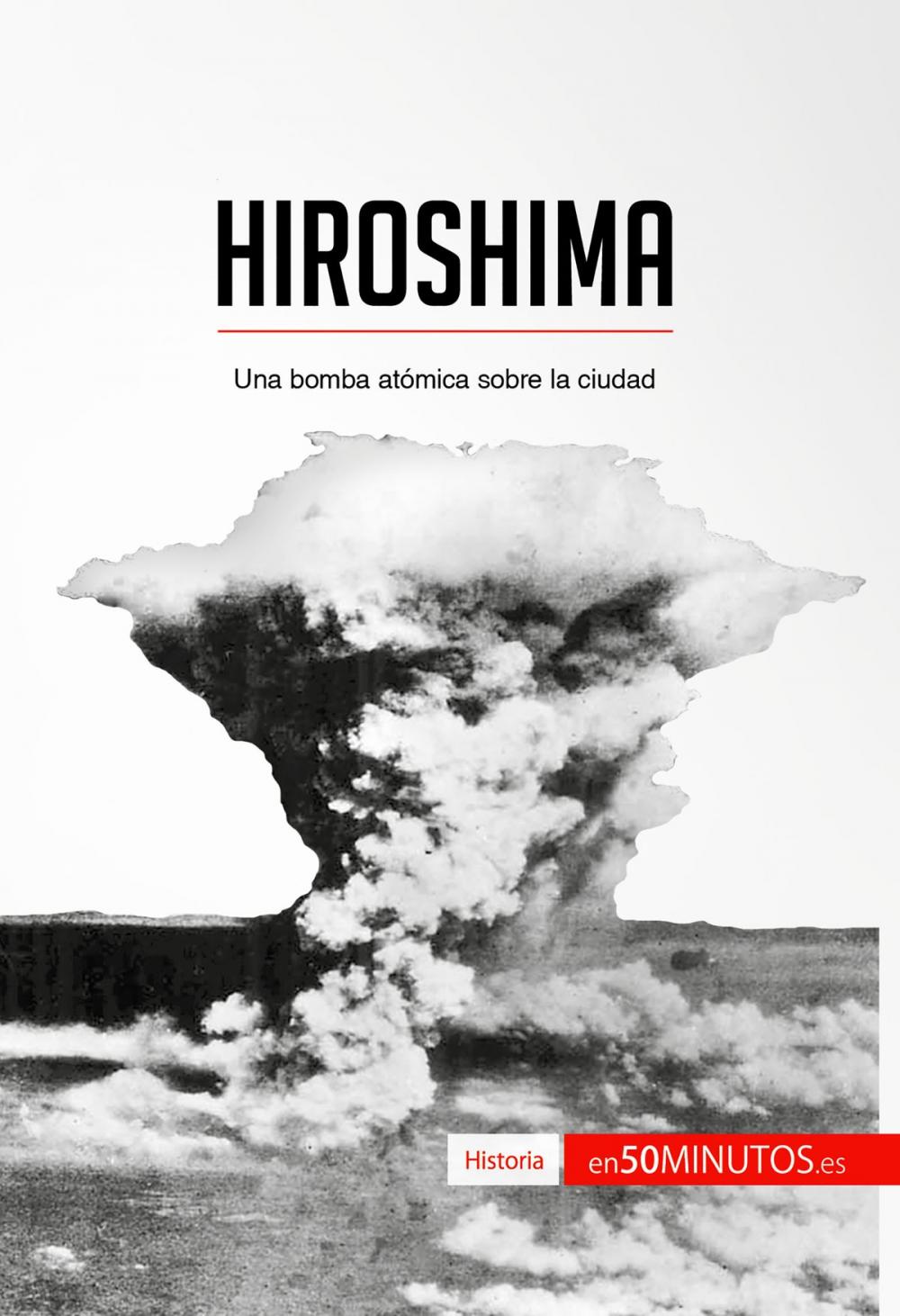 Big bigCover of Hiroshima