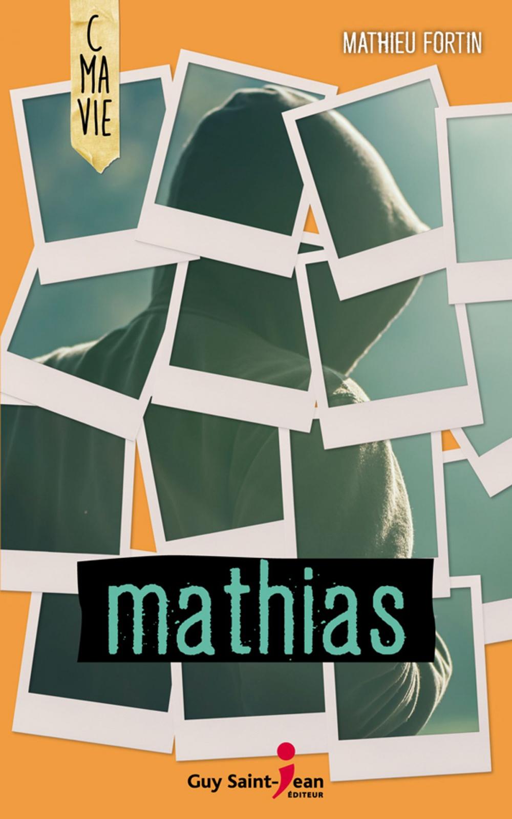 Big bigCover of Mathias