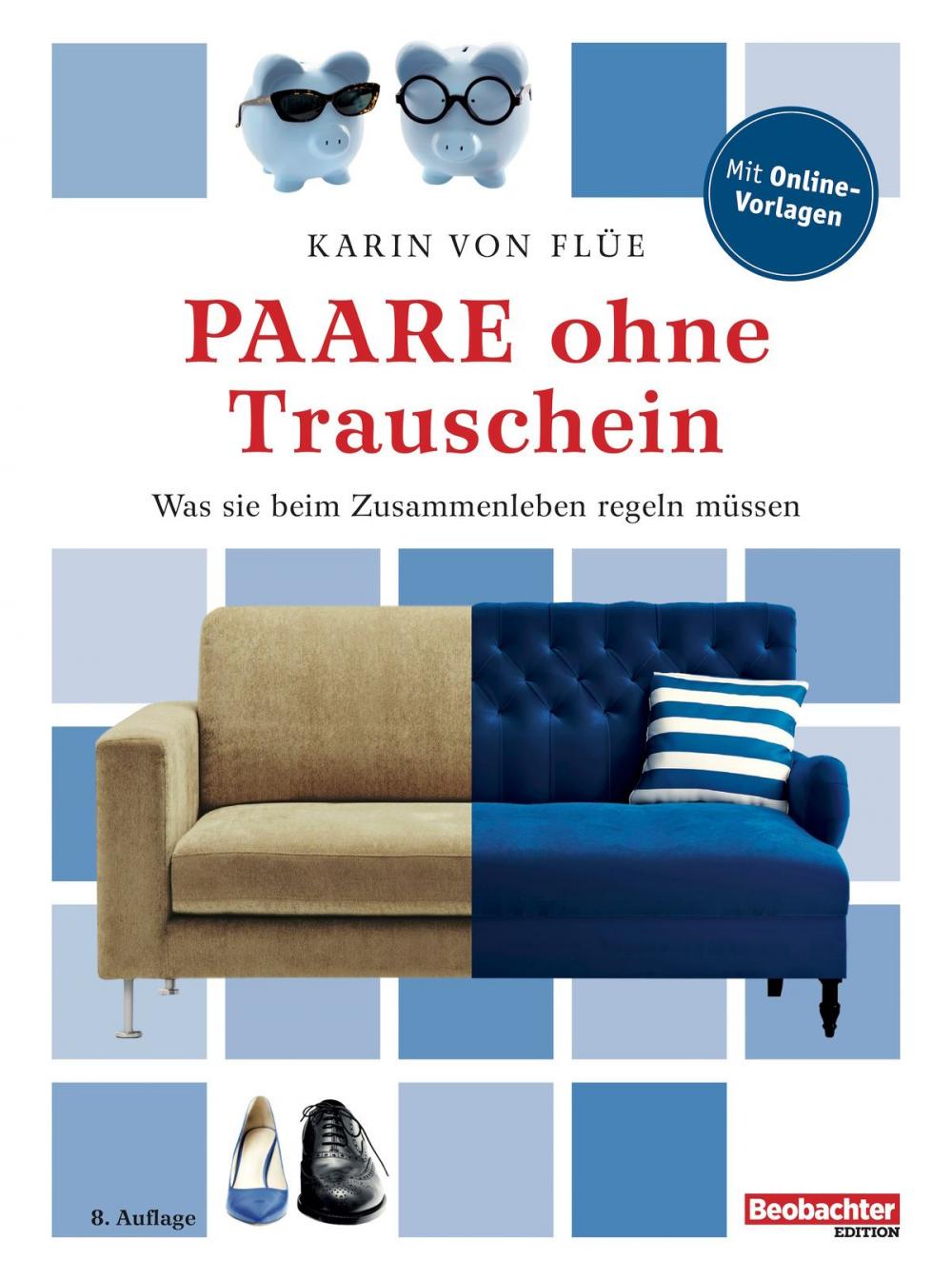 Big bigCover of Paare ohne Trauschein