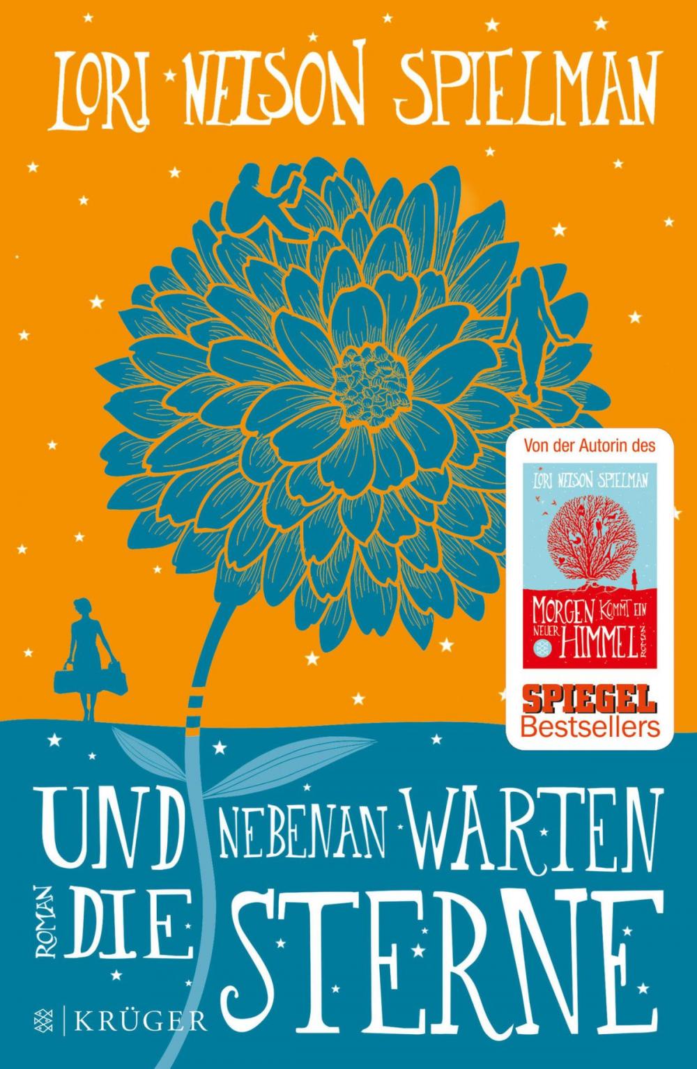 Big bigCover of Und nebenan warten die Sterne