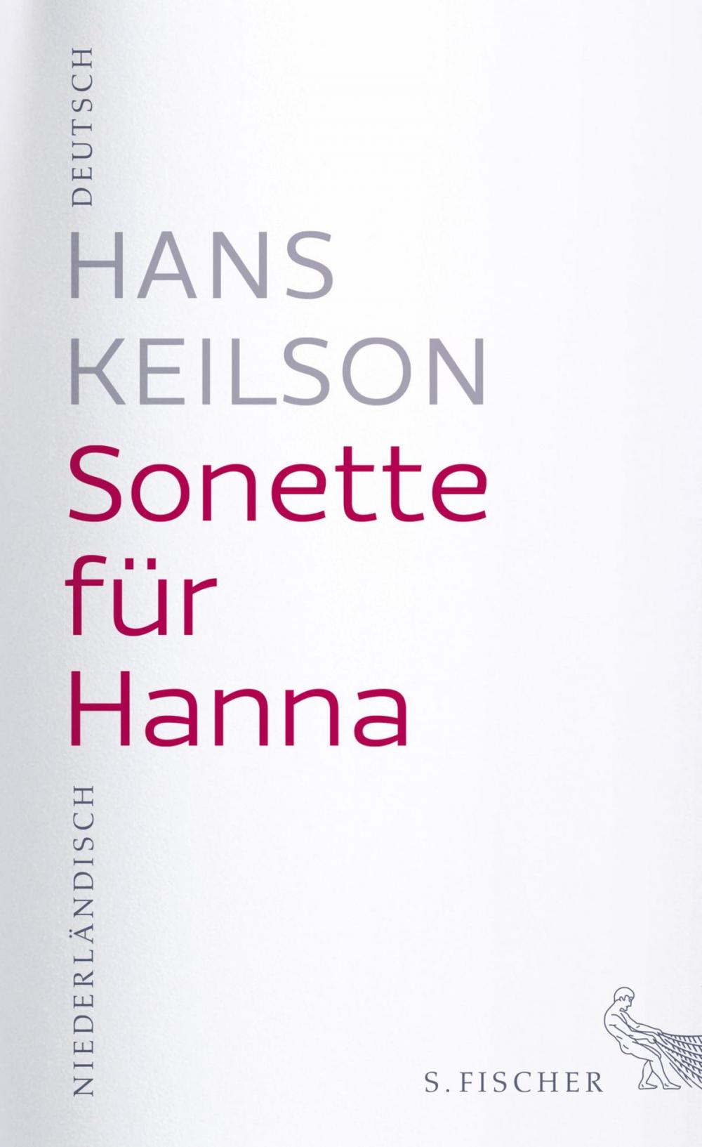 Big bigCover of Sonette für Hanna