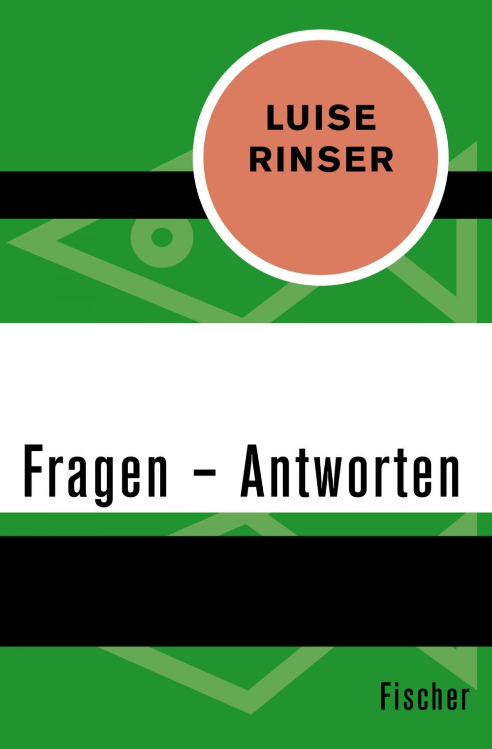 Big bigCover of Fragen – Antworten