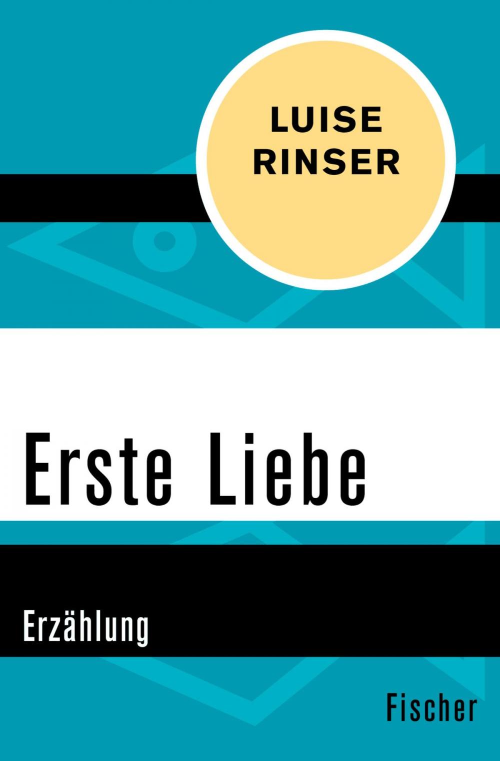 Big bigCover of Erste Liebe