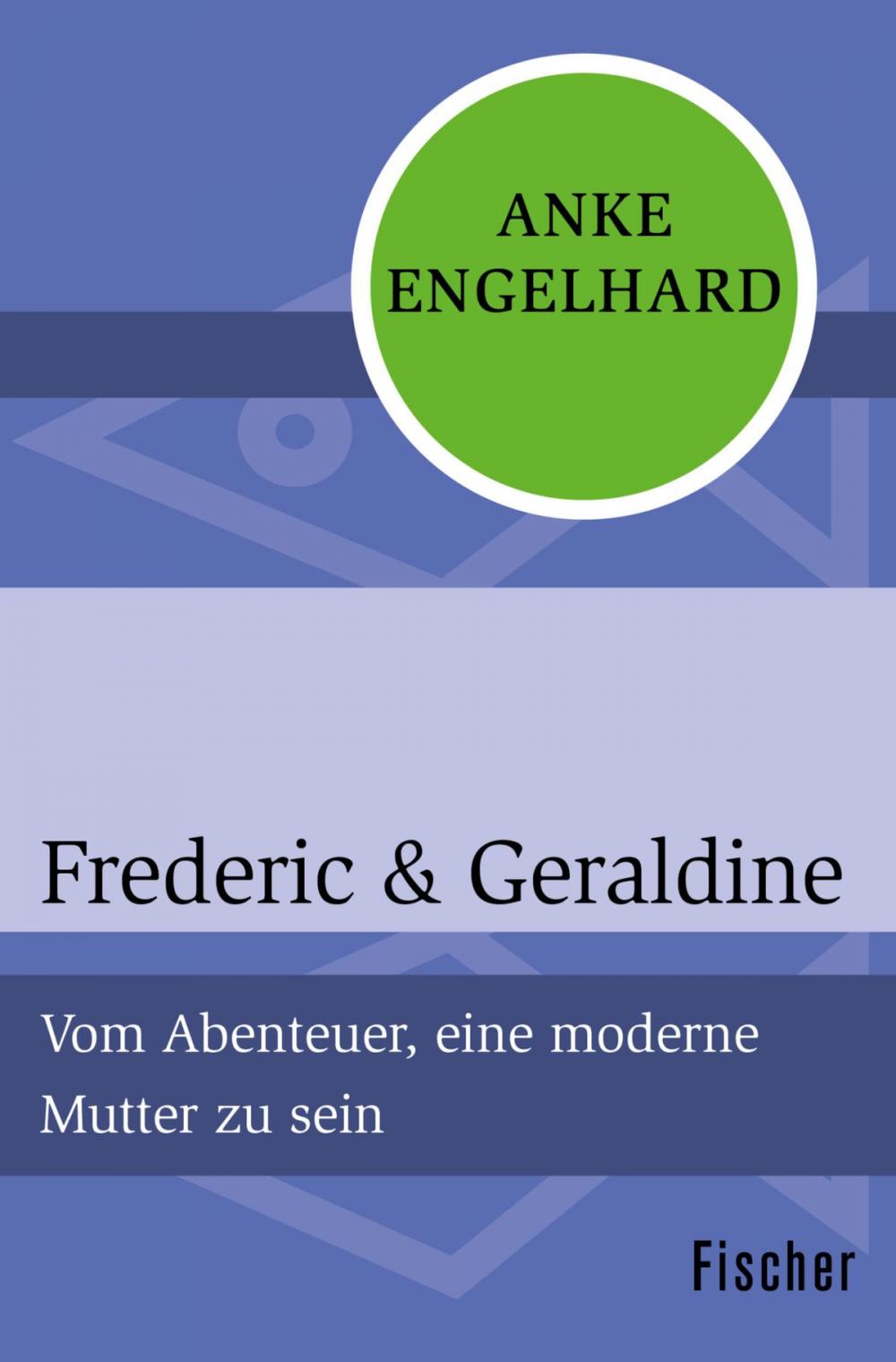 Big bigCover of Frederic & Geraldine